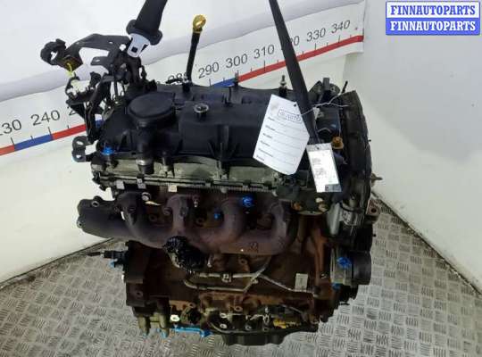 купить двигатель дизельный на CITROEN JUMPER 3