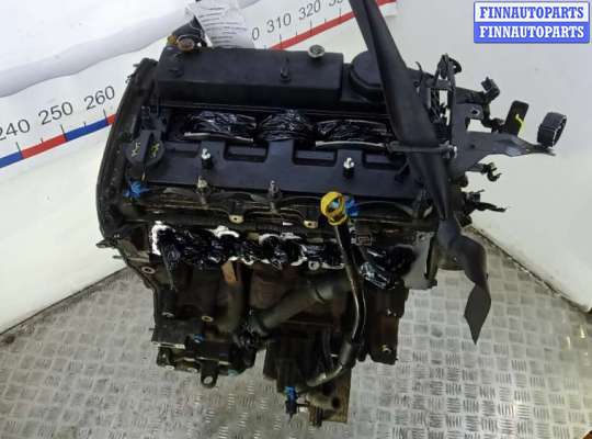 купить двигатель дизельный на CITROEN JUMPER 3