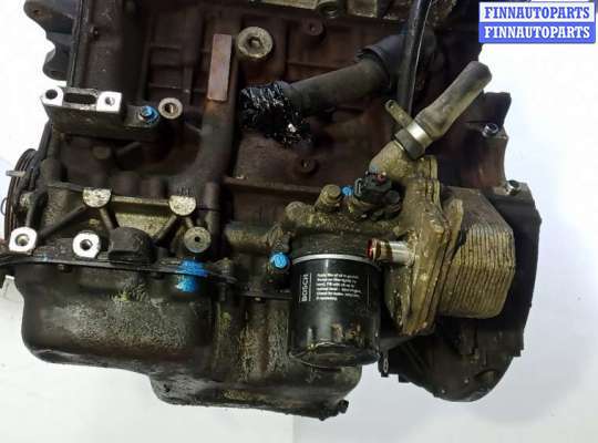 купить двигатель дизельный на CITROEN JUMPER 3