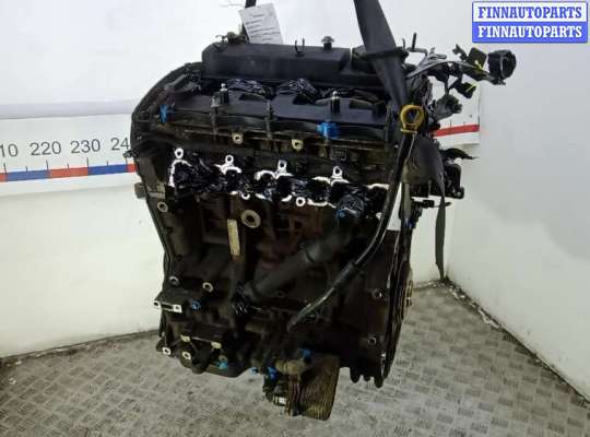 купить двигатель дизельный на CITROEN JUMPER 3