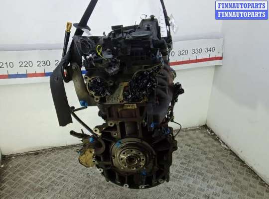 купить двигатель дизельный на CITROEN JUMPER 3