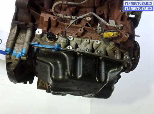 купить двигатель дизельный на CITROEN JUMPER 3