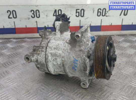 купить компрессор кондиционера дизельный на VOLKSWAGEN PASSAT B6