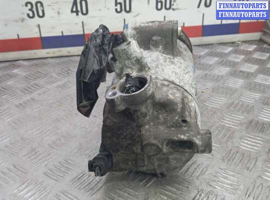 купить компрессор кондиционера дизельный на VOLKSWAGEN PASSAT B6