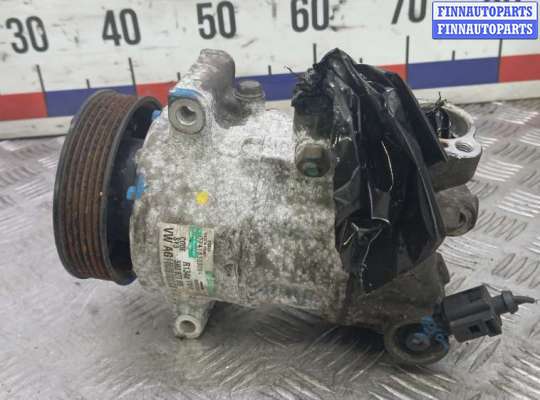 купить компрессор кондиционера дизельный на VOLKSWAGEN PASSAT B6