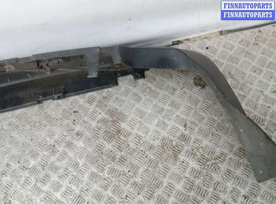 купить бампер задний на CITROEN C-CROSSER