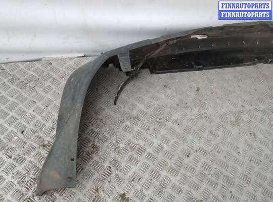 купить бампер задний на CITROEN C-CROSSER