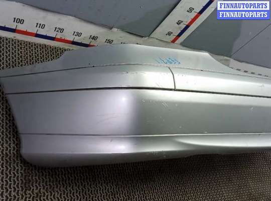 купить бампер задний на MERCEDES BENZ C-CLASS W203