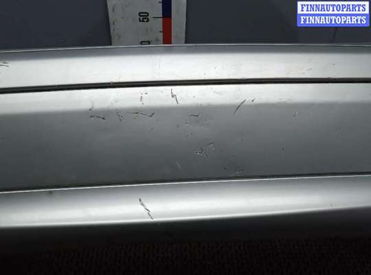 купить бампер задний на MERCEDES BENZ C-CLASS W203
