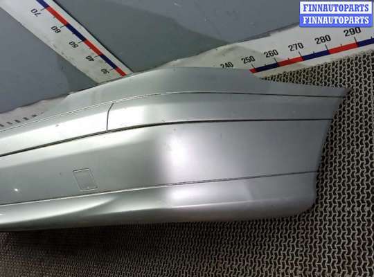купить бампер задний на MERCEDES BENZ C-CLASS W203
