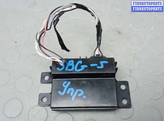 купить блок управления на JEEP GRAND CHEROKEE WK2