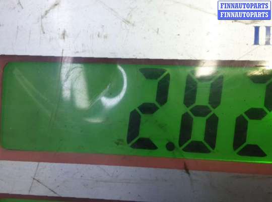 купить клапан egr дизельный на RENAULT SCENIC 3