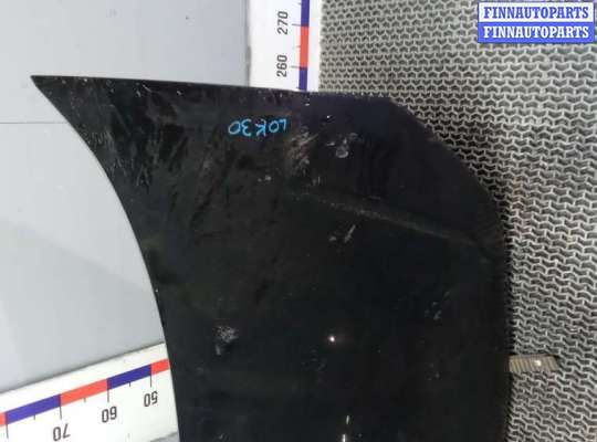 купить капот на HYUNDAI GETZ TB