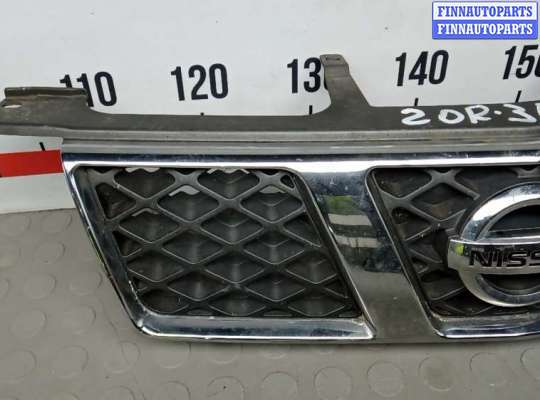 купить решетка радиатора на NISSAN X-TRAIL T30