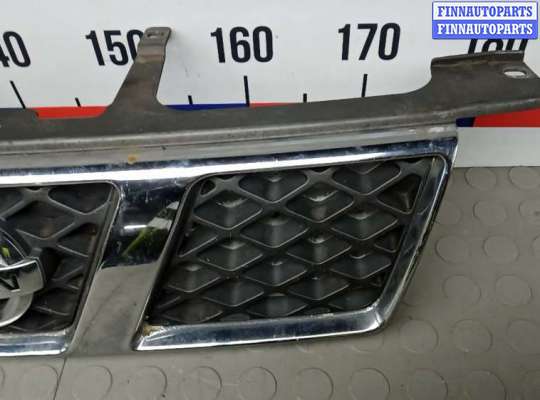купить решетка радиатора на NISSAN X-TRAIL T30