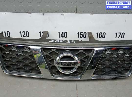 купить решетка радиатора на NISSAN X-TRAIL T30