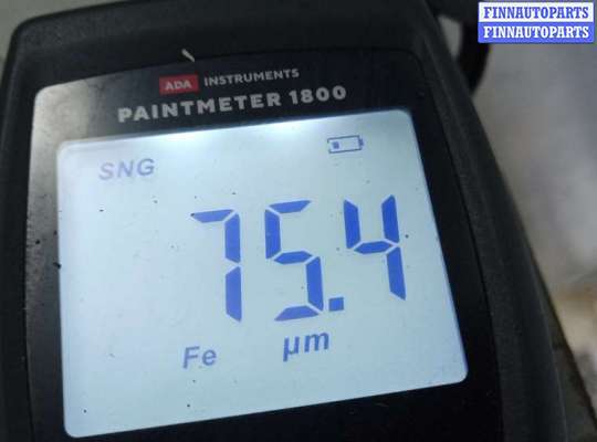 купить дверь задняя левая на NISSAN QASHQAI J10