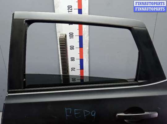 купить дверь задняя левая на NISSAN QASHQAI J10