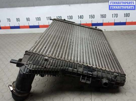 купить радиатор интеркулера на VOLKSWAGEN PASSAT B6