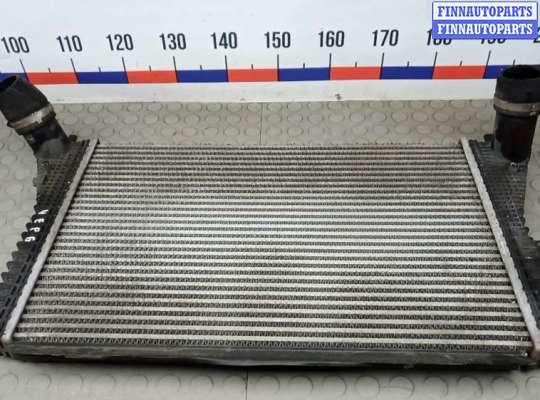 купить радиатор интеркулера на VOLKSWAGEN PASSAT B6