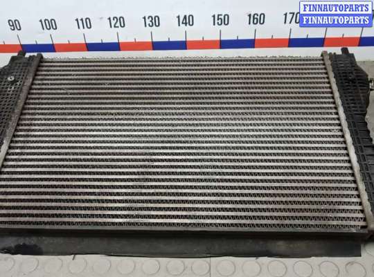 купить радиатор интеркулера на VOLKSWAGEN PASSAT B6