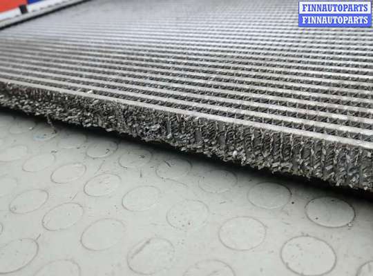 купить радиатор интеркулера на VOLKSWAGEN PASSAT B6