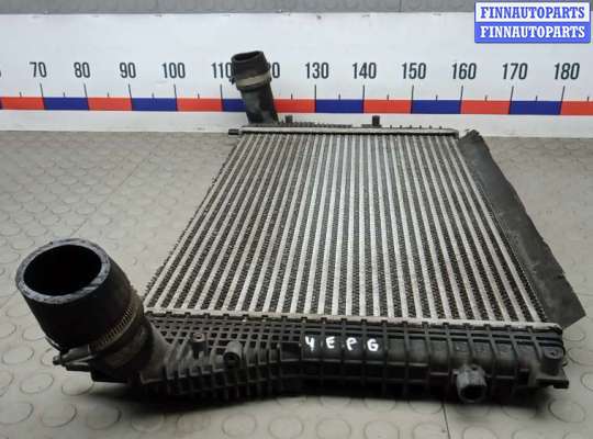купить радиатор интеркулера на VOLKSWAGEN PASSAT B6