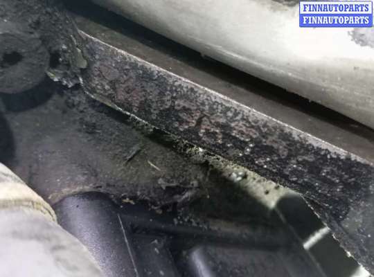 ДВС (Двигатель) на Skoda Superb II (3T)