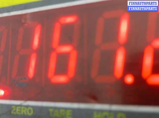 ДВС (Двигатель) на Skoda Superb II (3T)