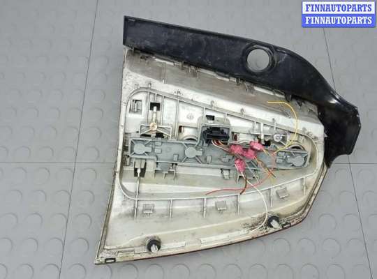 купить фонарь задний левый на OPEL ZAFIRA B