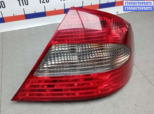 купить фонарь задний правый на MERCEDES BENZ CLK C209