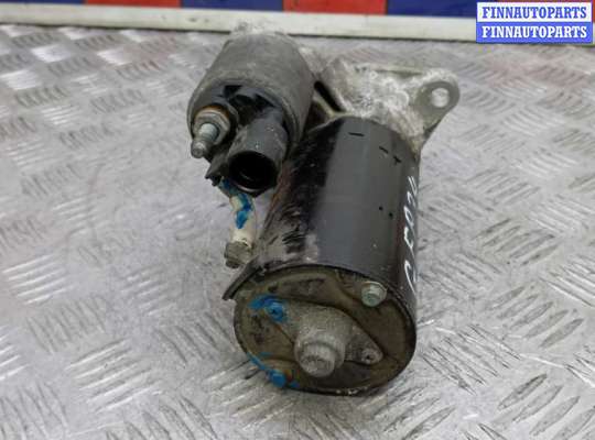 купить стартер дизельный на SKODA SUPERB 2