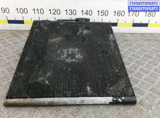 купить радиатор кондиционера на BMW 5 E39