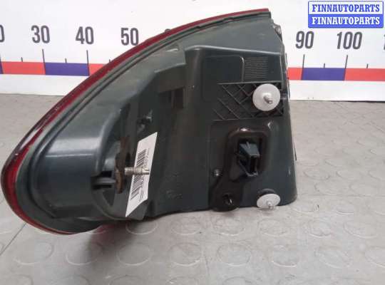 купить фонарь задний правый на BMW 5 F10/F11