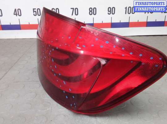 купить фонарь задний правый на BMW 5 F10/F11
