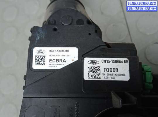 купить переключатель поворотов и дворников (стрекоза) на FORD ECOSPORT