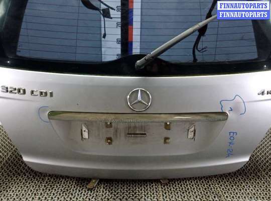 купить дверь 3-5 на MERCEDES BENZ M-CLASS W164