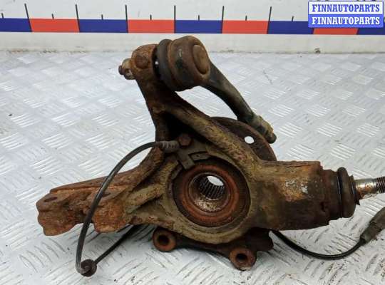 купить ступица передняя правая на PEUGEOT 3008 1