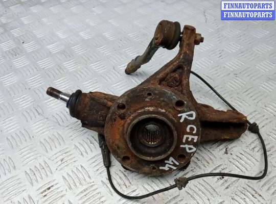 купить ступица передняя правая на PEUGEOT 3008 1