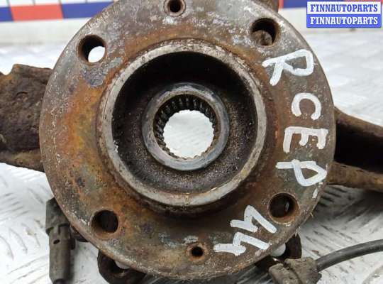 купить ступица передняя правая на PEUGEOT 3008 1
