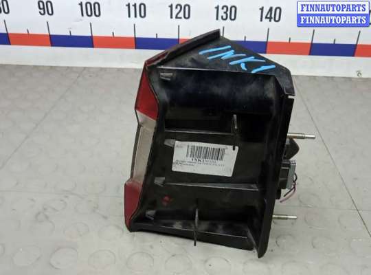 купить фонарь задний левый на FORD GALAXY 3