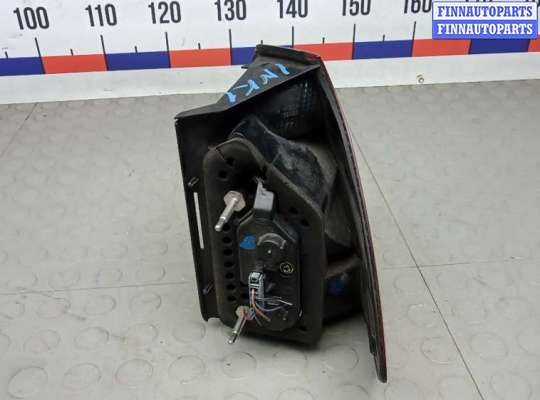 купить фонарь задний левый на FORD GALAXY 3