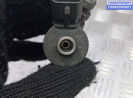 купить форсунка дизельная на PEUGEOT 308 1