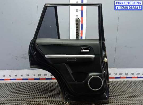 Дверь боковая на Suzuki Grand Vitara II (JB, TD54)