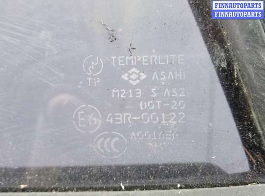 Дверь боковая на Suzuki Grand Vitara II (JB, TD54)