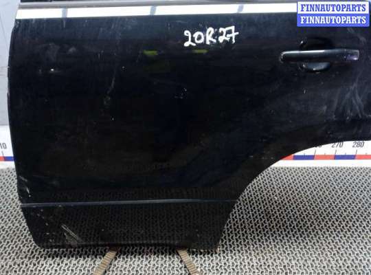 Дверь боковая на Suzuki Grand Vitara II (JB, TD54)