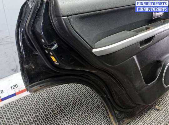 Дверь боковая на Suzuki Grand Vitara II (JB, TD54)