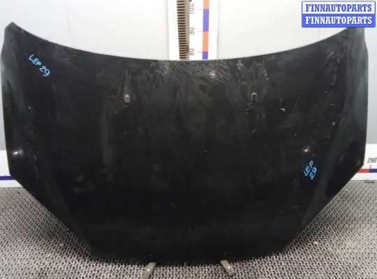 Купить капот на FORD FOCUS 2 капот FO2090366 на FORD FOCUS 2