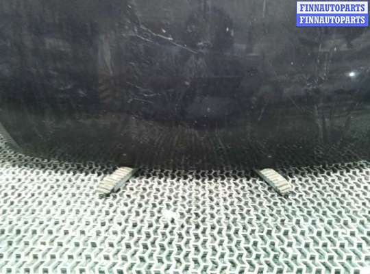 Капот на Ford Focus II