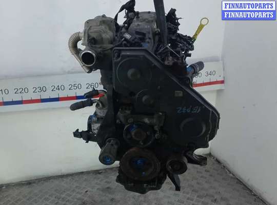 блок цилиндров дизельный FO2089859 на FORD S-MAX